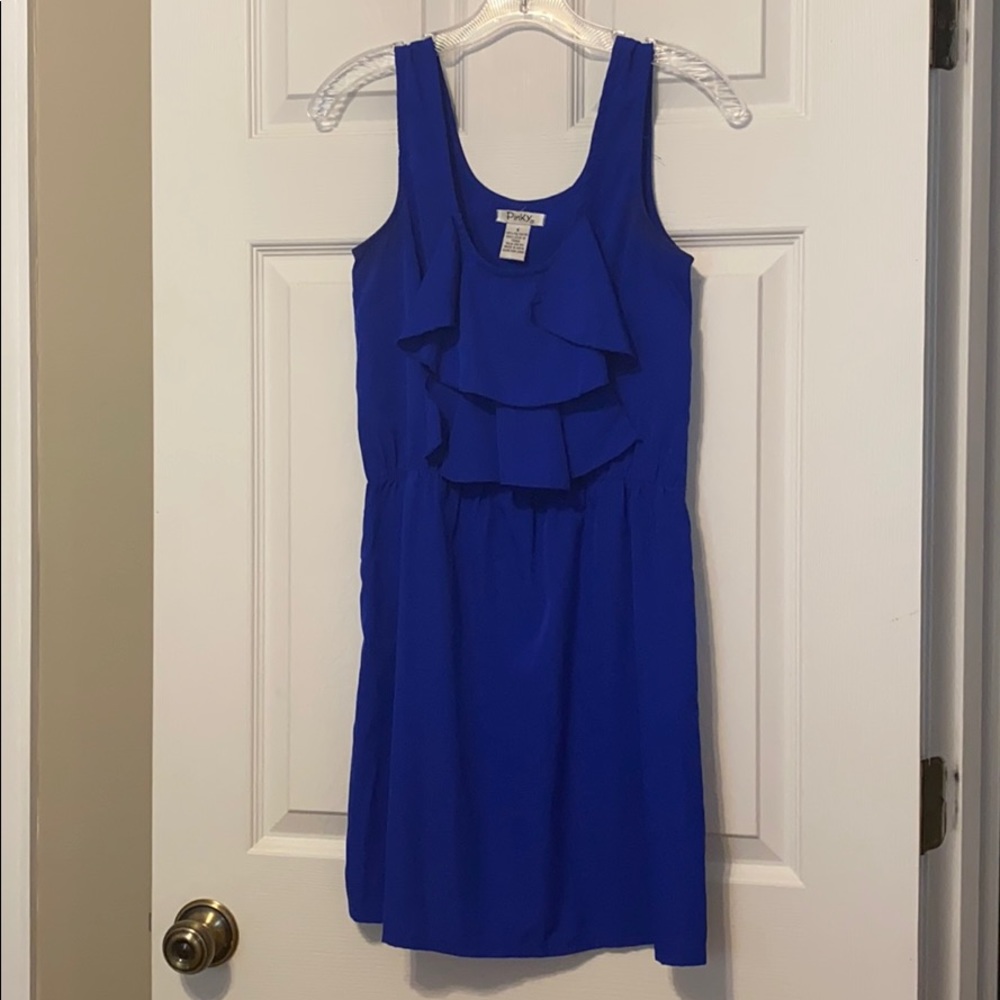 Midi dress